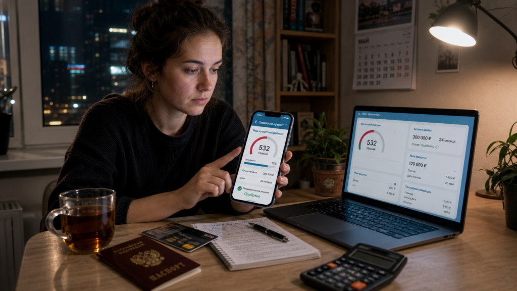 mikrokredit onlajn pri plohoj kreditnoj istorii db03fd8e